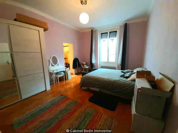 Location Appartement T2 Toulouse 1 chambre