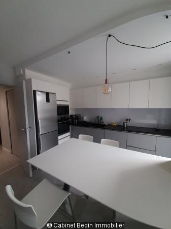 Location Appartement T1 Toulouse 1 chambre