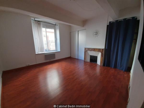 Location Appartement T1 Toulouse