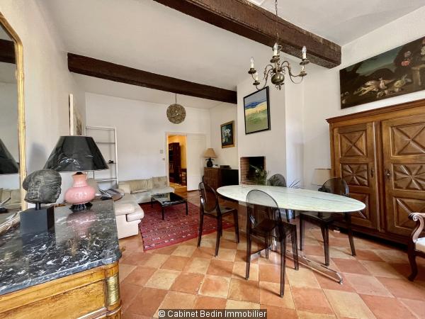 Location Appartement 3 pieces Toulouse 2 chambres