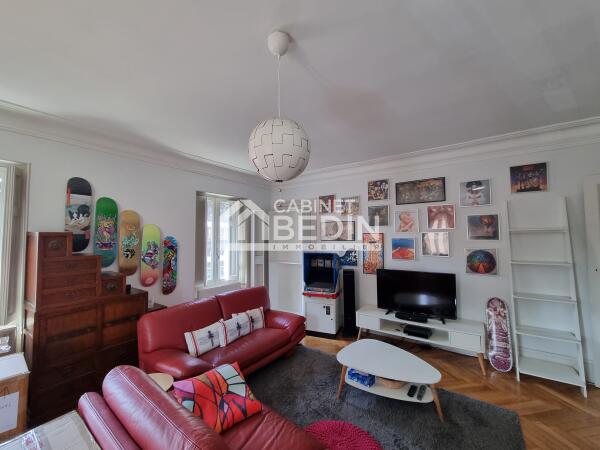 Location Appartement 3 pieces Toulouse 2 chambres