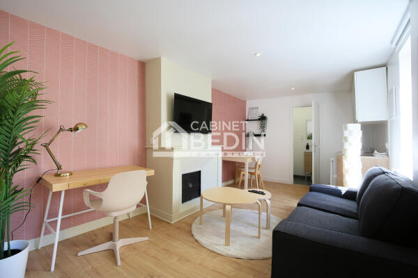 Location Appartement T2 Toulouse 1 chambre