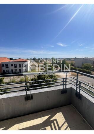 Location Appartement T2 Plaisance Du Touch