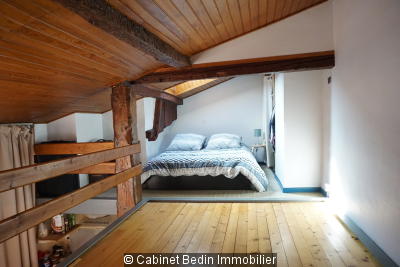 Location Appartement T2 Toulouse