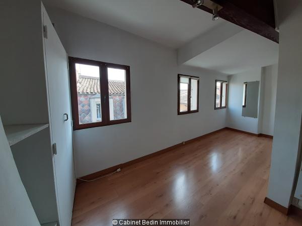 Location Appartement T2 Toulouse 1 chambre