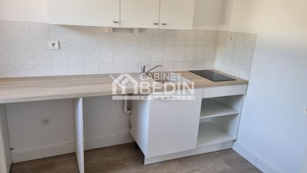 Location Appartement T2 Quint Fonsegrives 1 chambre