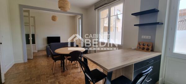 Location Appartement 2 pieces Toulouse 1 chambre