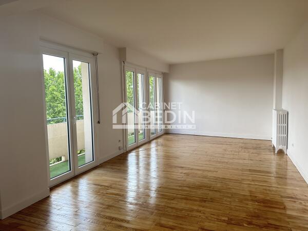 Location Appartement 3 pieces Toulouse 2 chambres