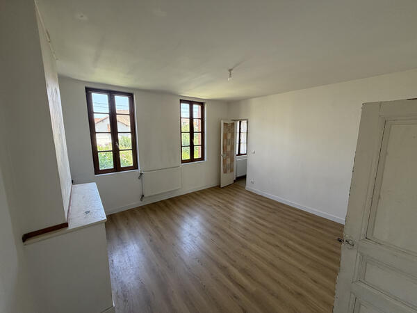 Location Appartement T4 Toulouse