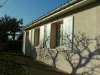 Location Maison 3 pieces St Medard En Jalles 2 chambres