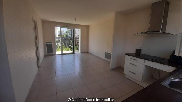 Location Maison T2 Le Haillan 1 chambre