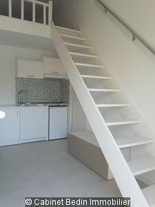 Location Appartement T1 Eysines