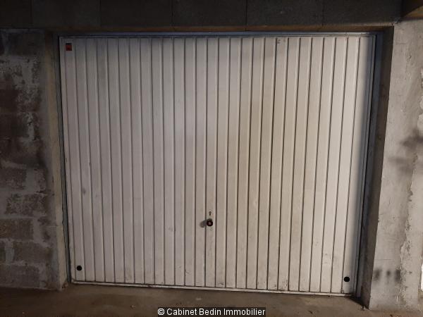 Location Garage St Medard En Jalles