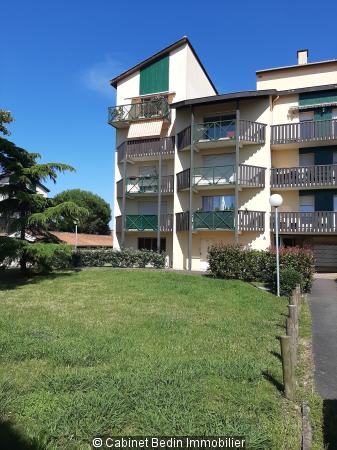 Location Appartement T2 Eysines 1 chambre