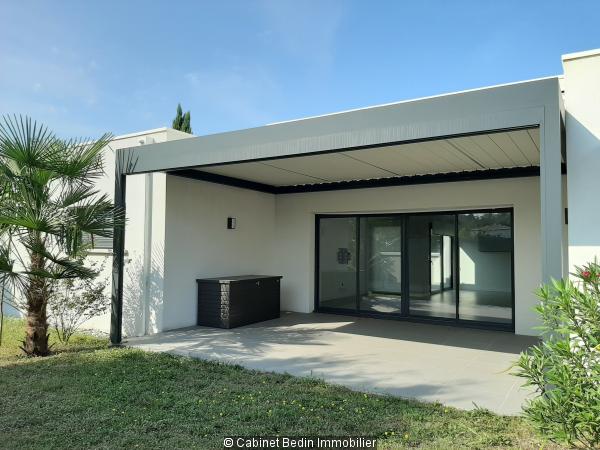 Location Maison 4 pieces St Medard En Jalles 3 chambres