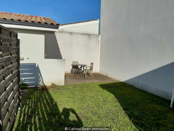 Location Appartement T1 Eysines