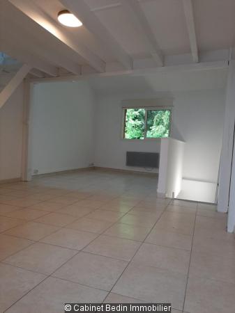 Location Appartement T1 St Medard En Jalles 1 chambre