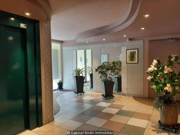 Appartement à vendre à Bruges  Cabinet Bedin