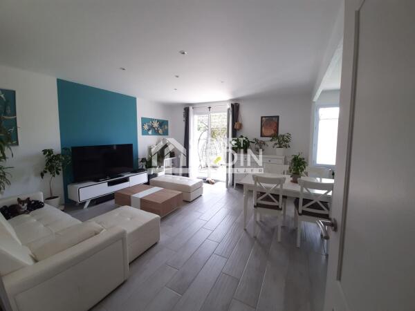 Location Maison 4 pièces Le Haillan 3 chambres