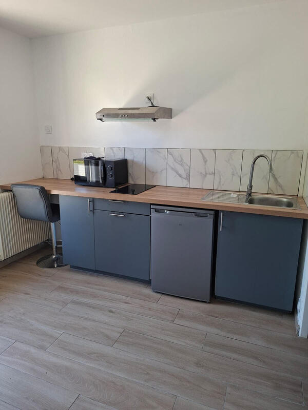 Location Appartement 1 pièce Martignas Sur Jalle 1 chambre