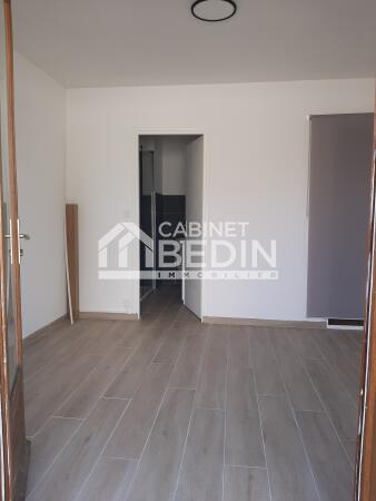 Location Appartement T1 Martignas Sur Jalle 1 chambre