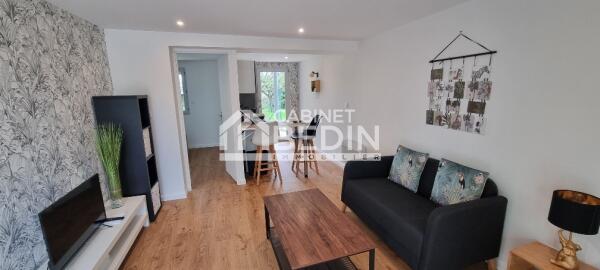 Location Maison T2 St Medard En Jalles 1 chambre