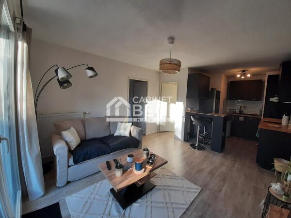 louer Appartement T2 Parempuyre 1 chambre