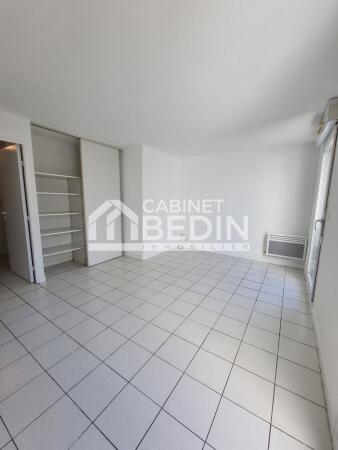 louer Appartement T1 Talence 1 chambre