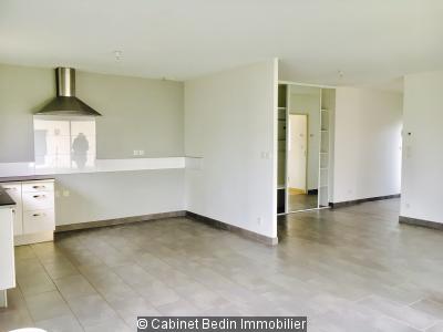 louer Maison T4 Blanquefort 3 chambres