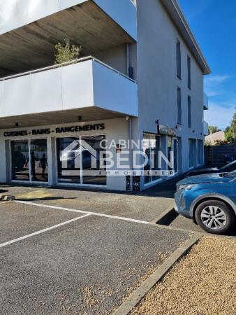 Location Bien Commercial T1 Mimizan