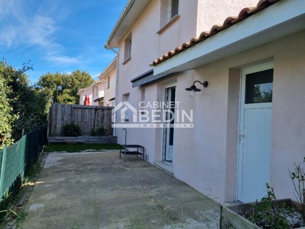 Location Maison T4 Aureilhan 3 chambres
