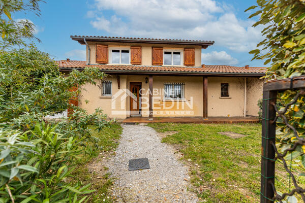 Location Maison 7 pièces Mimizan 5 chambres