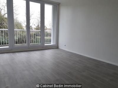 Location Appartement T1 Gradignan 1 chambre